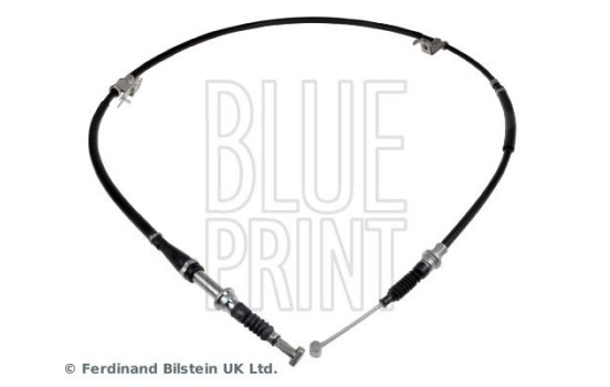 Cable del freno de mano ADM546117 Blue Print, Imagen 4