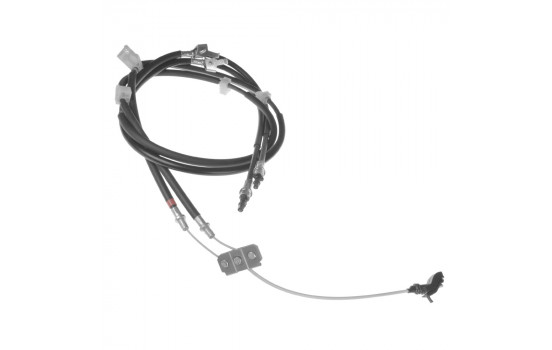 Cable del freno de mano ADM546128 Blue Print