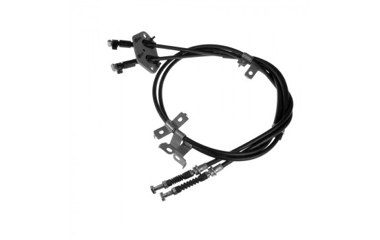 Cable del freno de mano ADM546132 Blue Print