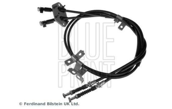 Cable del freno de mano ADM546132 Blue Print, Imagen 2