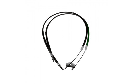 Cable del freno de mano ADM546133 Blue Print