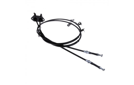 Cable del freno de mano ADM546143 Blue Print