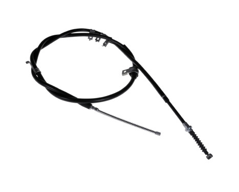 Cable del freno de mano ADM546144 Blue Print