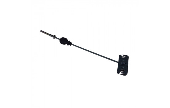 Cable del freno de mano ADM54648 Blue Print