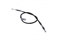 Cable del freno de mano ADM54663 Blue Print