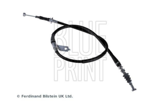 Cable del freno de mano ADM54663 Blue Print, Imagen 2