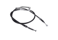 Cable del freno de mano ADM54672 Blue Print