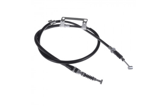 Cable del freno de mano ADM54672 Blue Print