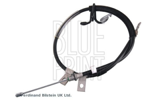 Cable del freno de mano ADM54676 Blue Print, Imagen 2