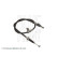 Cable del freno de mano ADM54696 Blue Print, Miniatura 2