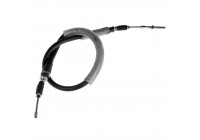 Cable del freno de mano ADN146103 Blue Print