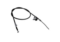 Cable del freno de mano ADN146216 Blue Print