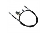 Cable del freno de mano ADN146219 Blue Print