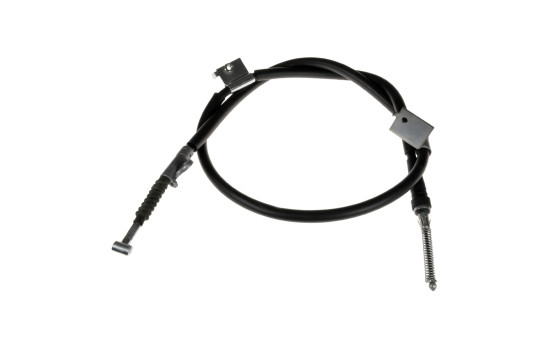 Cable del freno de mano ADN146267 Blue Print