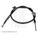 Cable del freno de mano ADN146267 Blue Print, Miniatura 2
