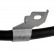 Cable del freno de mano ADN146271 Blue Print, Miniatura 4