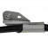 Cable del freno de mano ADN146271 Blue Print, Miniatura 5