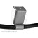 Cable del freno de mano ADN146271 Blue Print, Miniatura 9