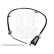 Cable del freno de mano ADN146278 Blue Print, Miniatura 4