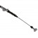 Cable del freno de mano ADN146279 Blue Print, Miniatura 2
