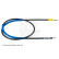 Cable del freno de mano ADN146289 Blue Print, Miniatura 2