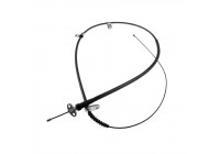 Cable del freno de mano ADN146295 Blue Print