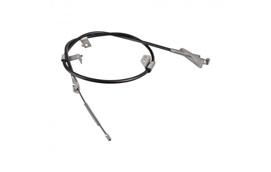 Cable del freno de mano ADN146298 Blue Print