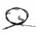 Cable del freno de mano ADN146307 Blue Print