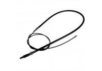 Cable del freno de mano ADN146309 Blue Print