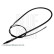 Cable del freno de mano ADN146309 Blue Print, Miniatura 2