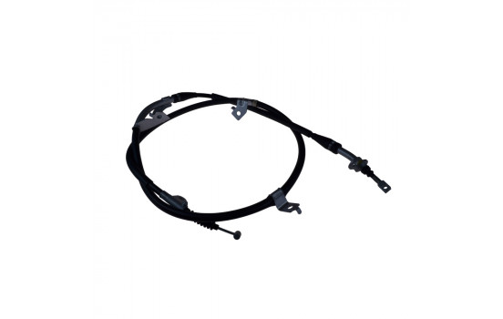 Cable del freno de mano ADN146365 Blue Print