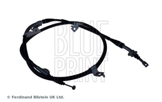 Cable del freno de mano ADN146365 Blue Print, Imagen 2