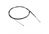 Cable del freno de mano ADP154605 Blue Print