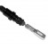 Cable del freno de mano ADP154605 Blue Print, Miniatura 2