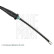 Cable del freno de mano ADR164601 Blue Print, Miniatura 6