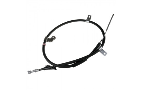 Cable del freno de mano ADS74633 Blue Print