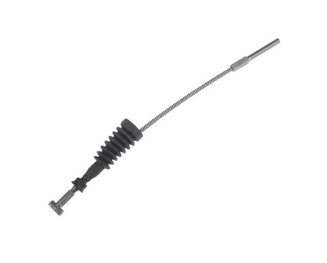 Cable del freno de mano ADT346106 Blue Print
