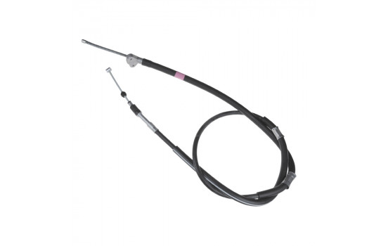 Cable del freno de mano ADT346119 Blue Print