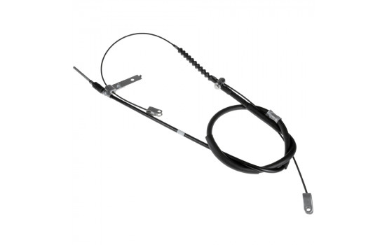 Cable del freno de mano ADT346134 Blue Print