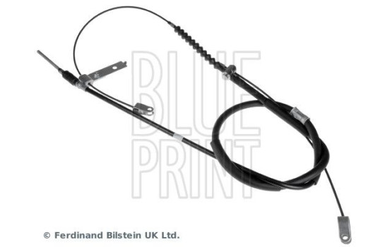 Cable del freno de mano ADT346134 Blue Print, Imagen 2