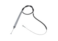 Cable del freno de mano ADT346136 Blue Print