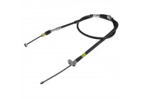 Cable del freno de mano ADT346144 Blue Print