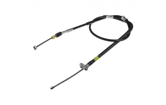 Cable del freno de mano ADT346144 Blue Print