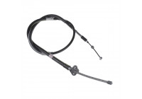 Cable del freno de mano ADT346200 Blue Print