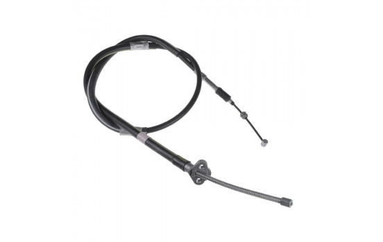 Cable del freno de mano ADT346200 Blue Print