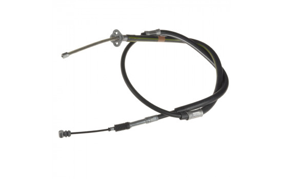 Cable del freno de mano ADT346204 Blue Print