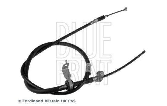 Cable del freno de mano ADT346236 Blue Print, Imagen 2