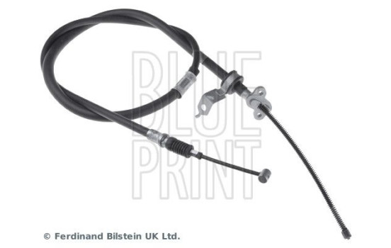 Cable del freno de mano ADT346237 Blue Print, Imagen 2