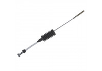 Cable del freno de mano ADT346256 Blue Print