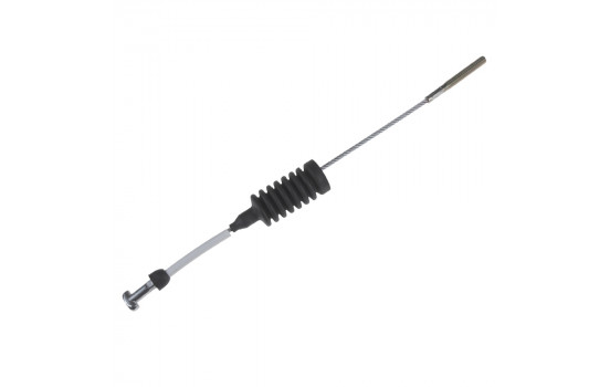 Cable del freno de mano ADT346256 Blue Print
